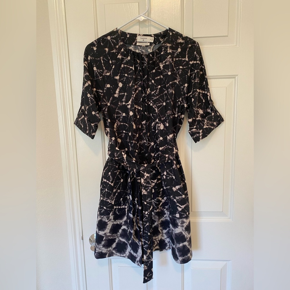 NWT Thakoon for Target Shirtdress